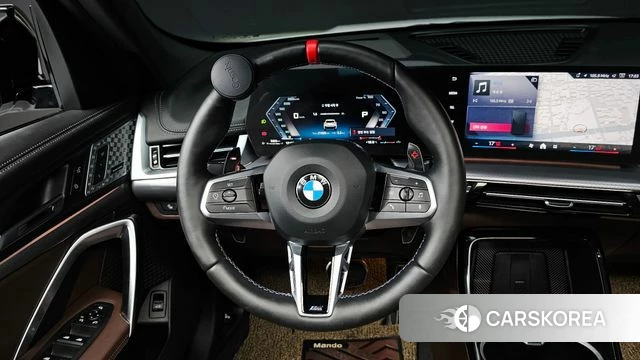 BMW X1 (U11) 2024 Белый из Кореи, фото 4