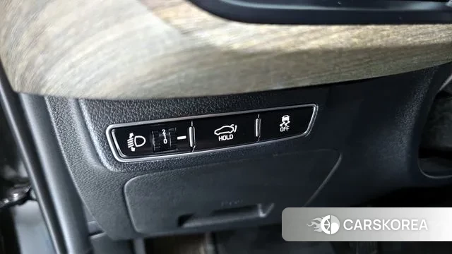 Kia K8 2022 Черный из Кореи, фото 4