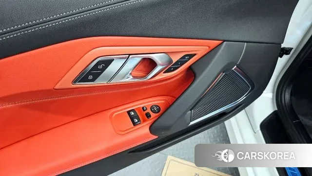 BMW Z4 (G29) 2025 Белый из Кореи, фото 4