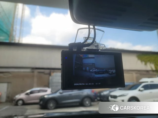 Renault Korea (Samsung) The New QM6 2020 Серый из Кореи, фото 4