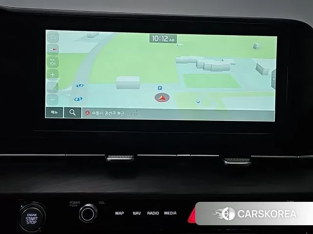 Kia Carnival 4th generation 2021 Черный из Кореи, фото 4