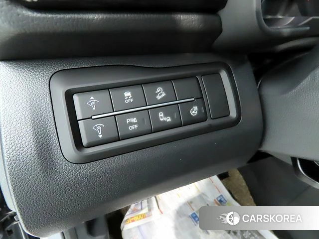 Ssangyong The New Tivoli 2026 Серебряный из Кореи, фото 4