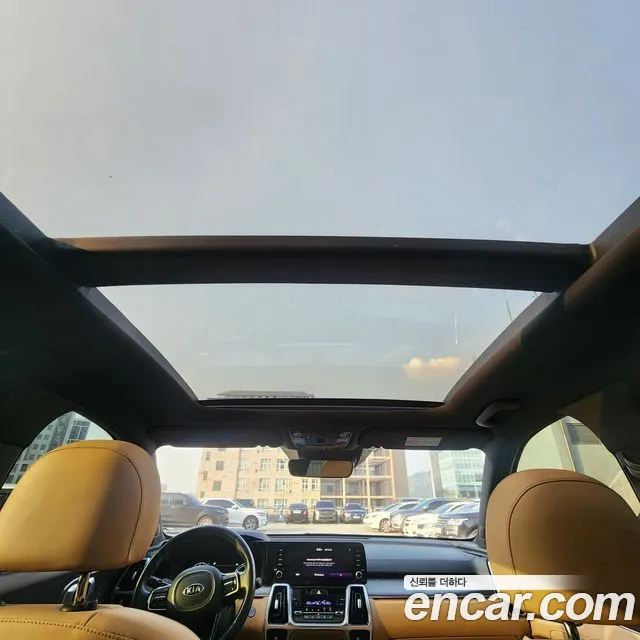 Kia Sorento 4th Generation id 2839271 из Кореи 4