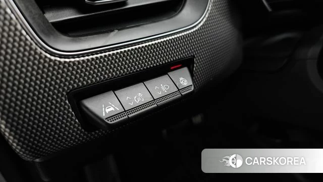 Renault Korea (Samsung) Arcana 2024 Белый из Кореи, фото 4