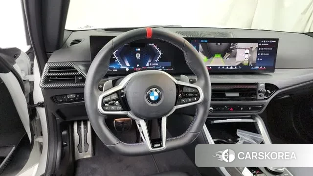 BMW 2 Series (G42) 2025 Белый из Кореи, фото 4