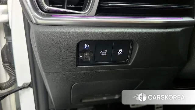 Kia The New Sorento 4th Generation 2024 Белый из Кореи, фото 4