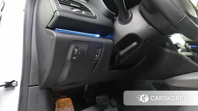 Renault Korea (Samsung) The New SM6 2023 Белый из Кореи, фото 4