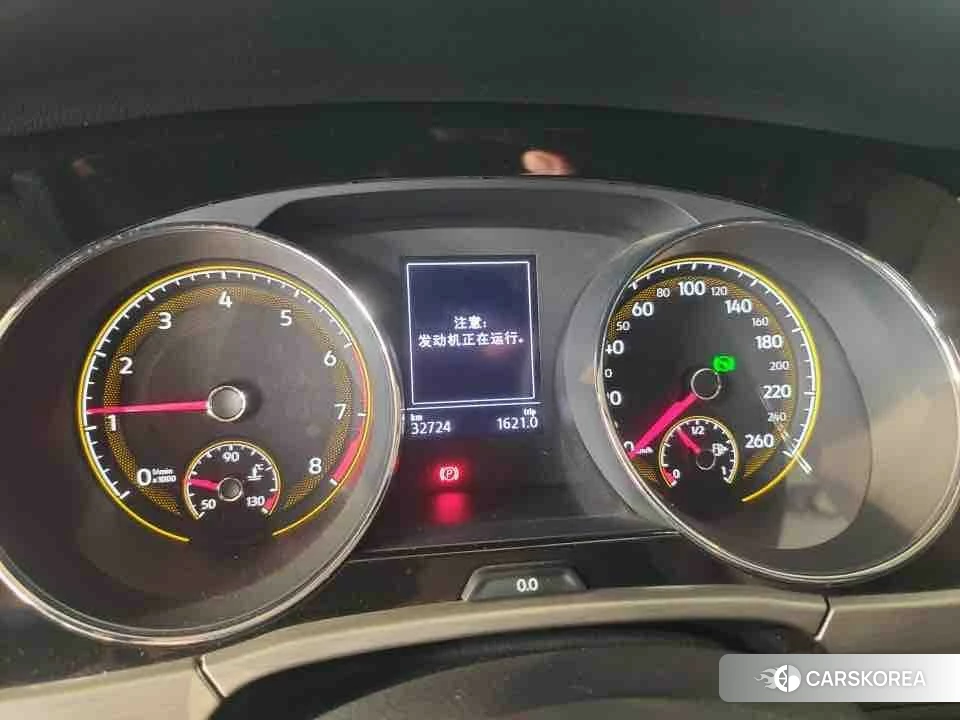 Volkswagen Touran L 2020 Белый из Китая, фото 4