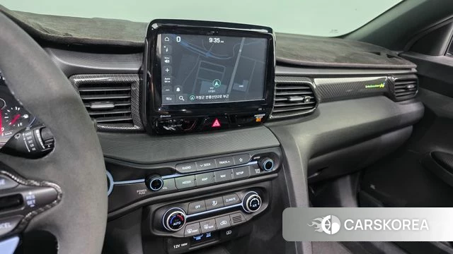 Hyundai Veloster (JS) 2018 Белый из Кореи, фото 4