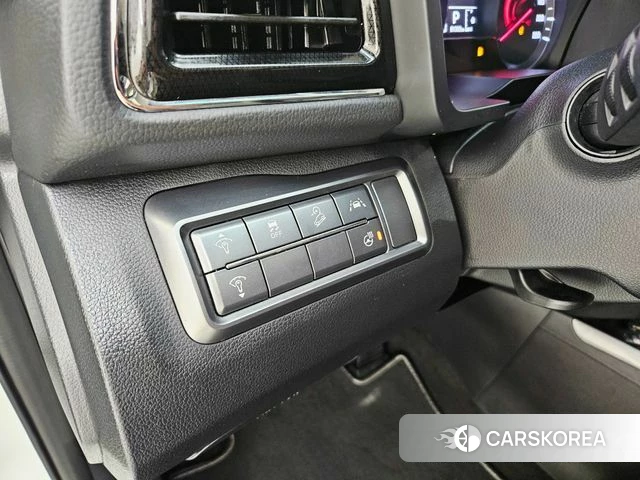 Ssangyong Berry New Tivoli 2020 Белый из Кореи, фото 4
