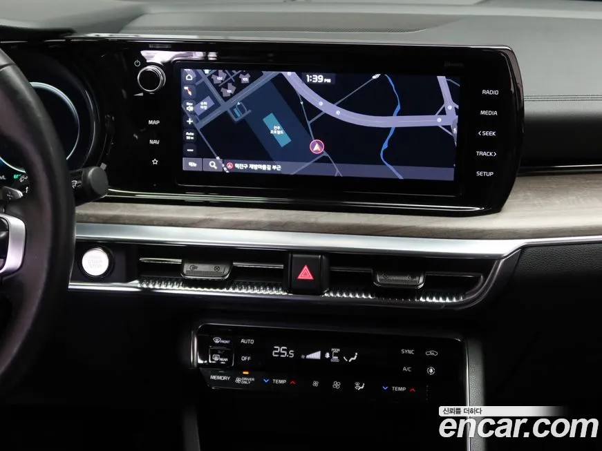 Kia K5 Hybrid 3rd Generation id 1819811 из Кореи 4