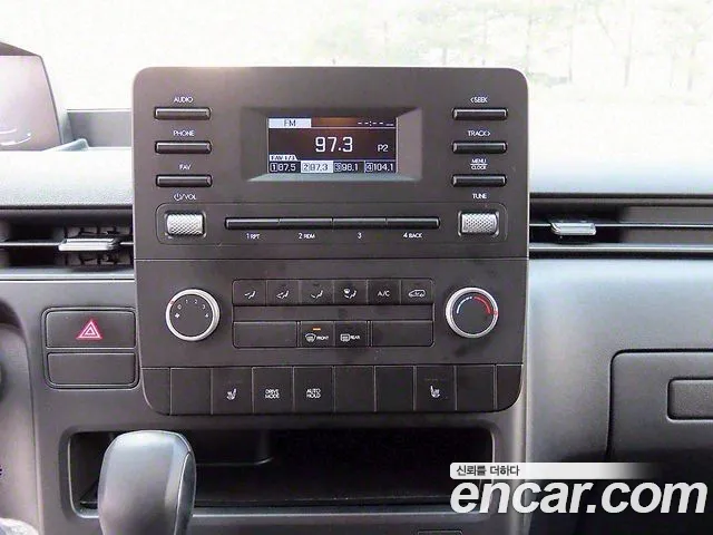 Hyundai Staria id 2723316 из Кореи 4