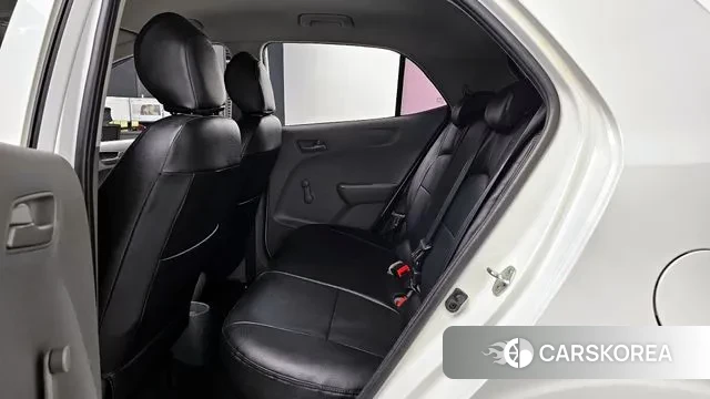 Kia All New Morning (JA) 2018 Белый из Кореи, фото 4