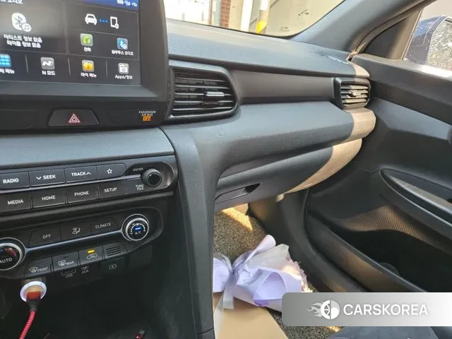 Hyundai Veloster (JS) 2019 Синий из Кореи, фото 4