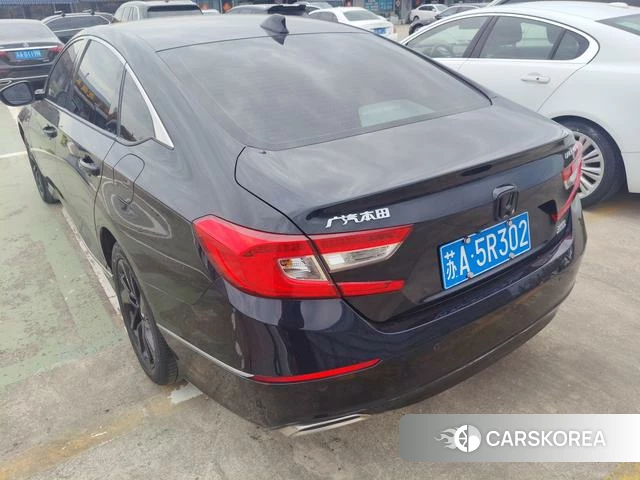Honda Accord 2021 Другой из Китая, фото 4