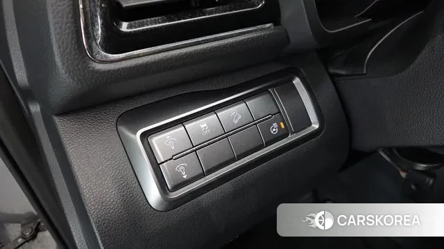 Ssangyong Berry New Tivoli 2019 Серый из Кореи, фото 4