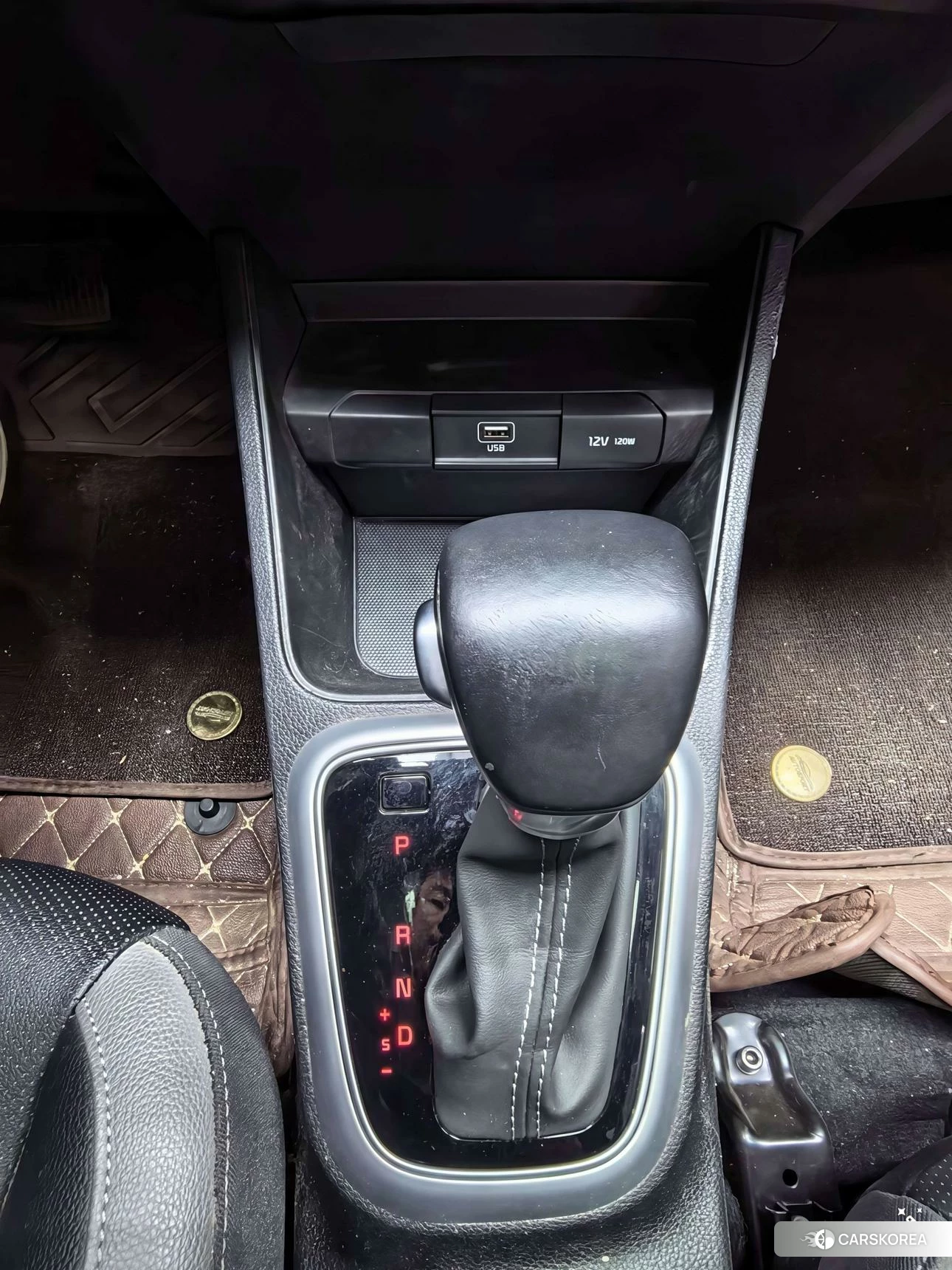 Kia KX1 2021 Белый из Китая, фото 4