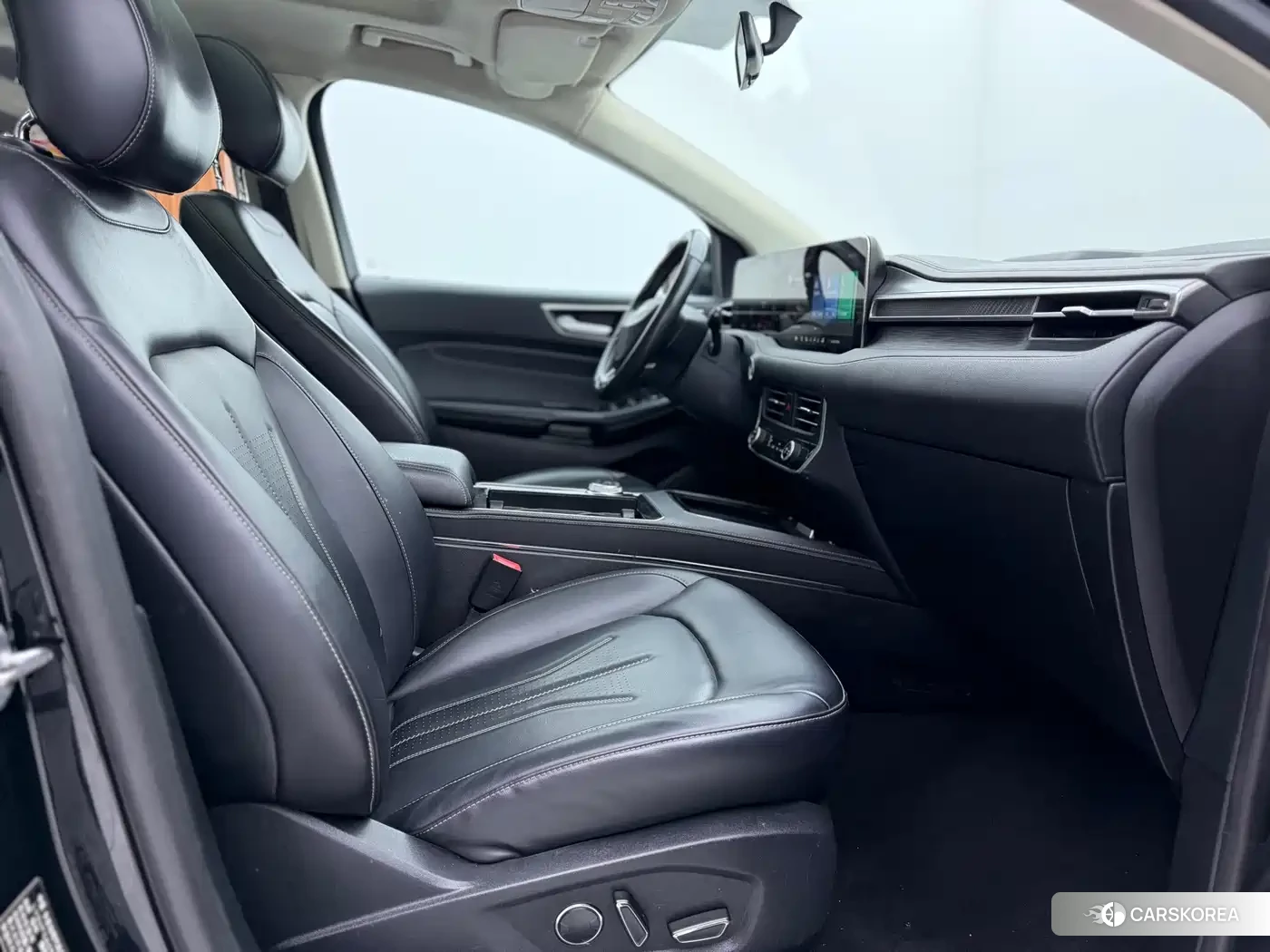 Ford Sharp World 2023 Черный из Китая, фото 4