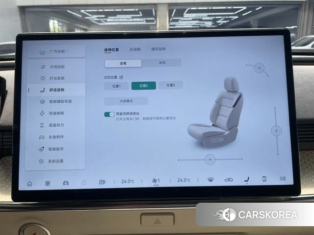 Toyota Platinum Wisdom 3X 2025 Другой из Китая, фото 4