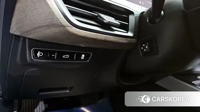 Kia K8 2021 Серый из Кореи, фото 4