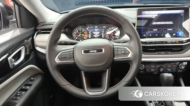 Jeep Compass 2nd Generation id 3529178 из Кореи 4