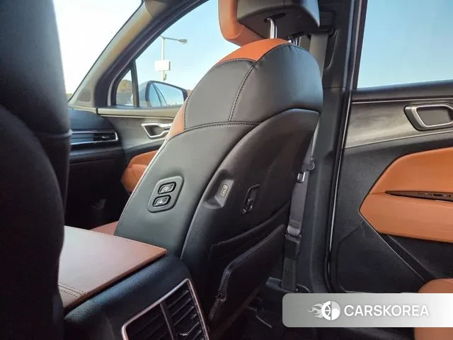 Kia Sportage 5th Generation 2021 Белый из Кореи, фото 4