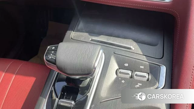 Chang'an CS75 PLUS 2021 Белый из Китая, фото 4