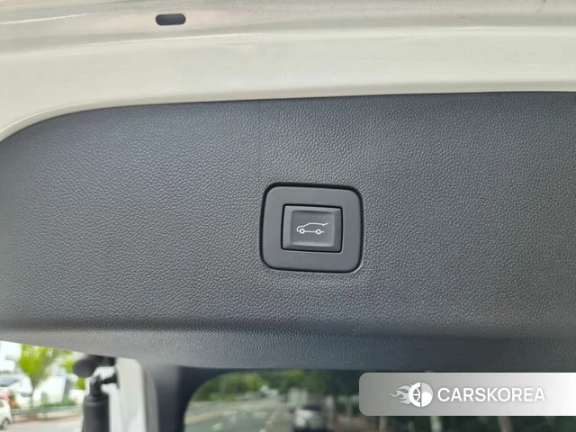 Chevrolet (GM Daewoo) Trax Crossover 2025 Белый из Кореи, фото 4