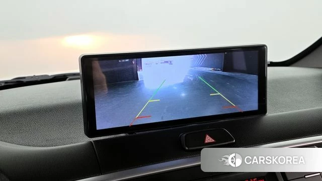 Kia The New Ray 2021 Белый из Кореи, фото 4