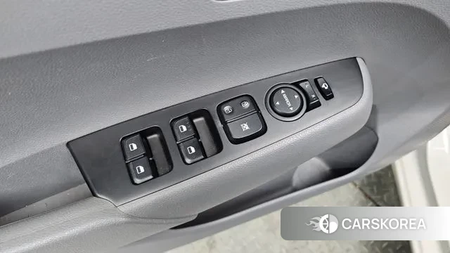 Kia Morning Urban (JA) 2021 Жемчужный цвет из Кореи, фото 4