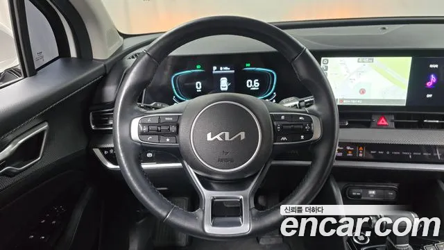 Kia Sportage 5th Generation id 2712258 из Кореи 4