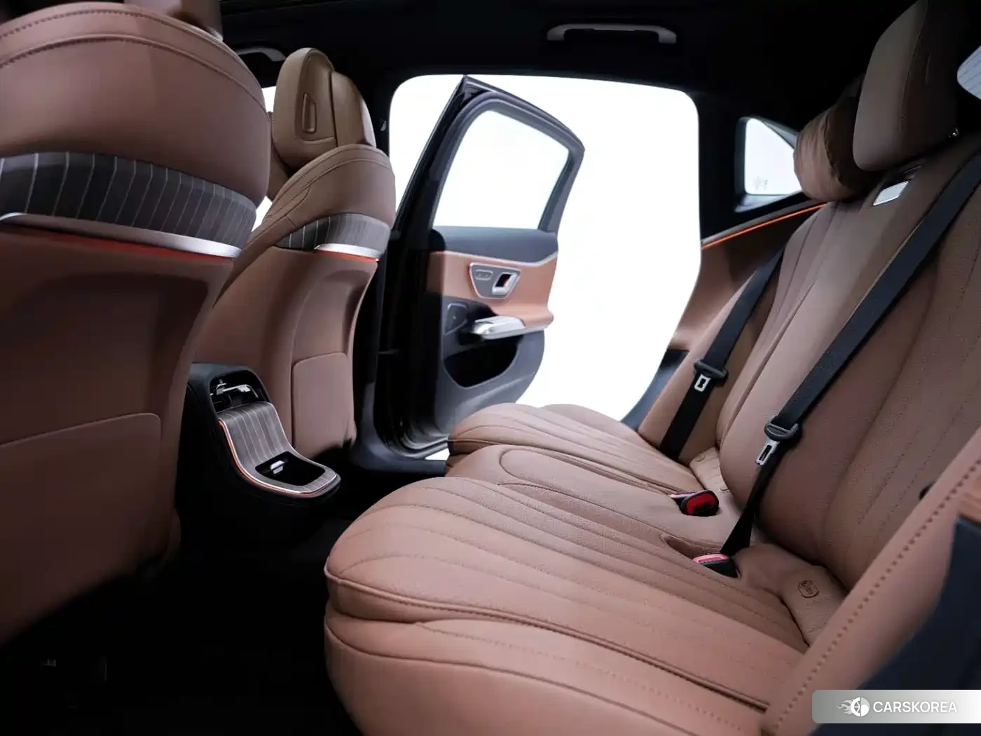 Mercedes-Benz E-Class 2025 Черный из Китая, фото 4