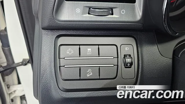 Ssangyong Tivoli Armor id 2702163 из Кореи 4