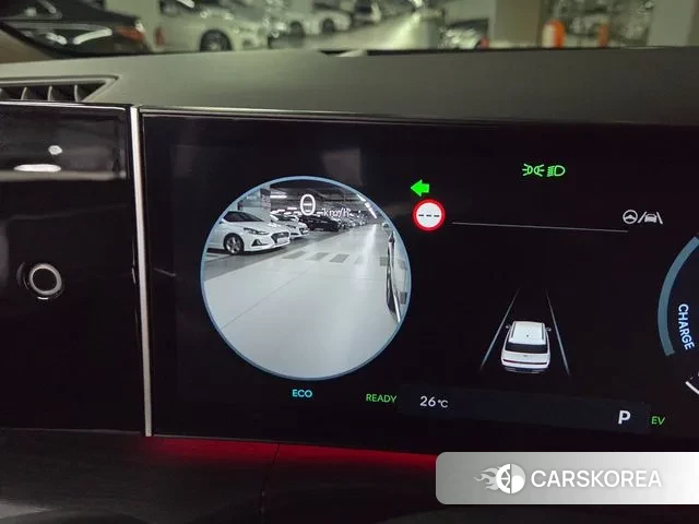 Hyundai Santa Fe (MX5) 2024 Черный из Кореи, фото 4