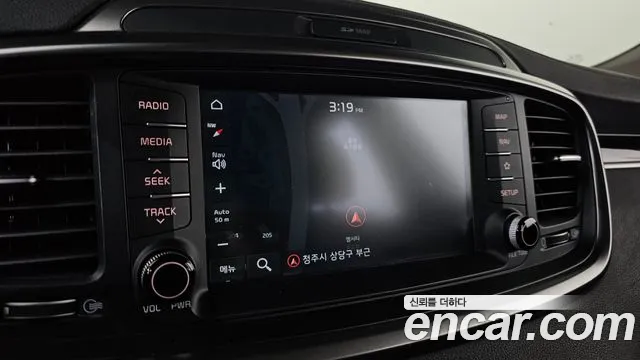 Kia The New Sorento id 2477488 из Кореи 4