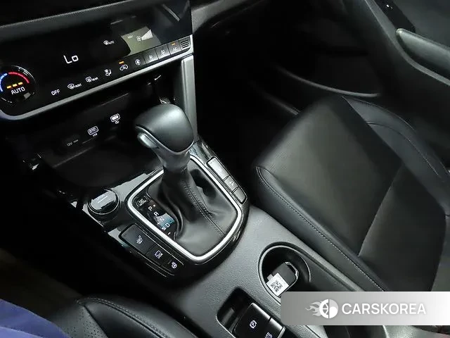 Kia Seltos 2021 Белый из Кореи, фото 4