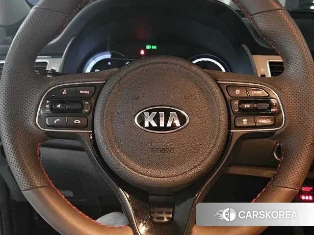 Kia Niro EV 2020 Серый из Кореи, фото 4