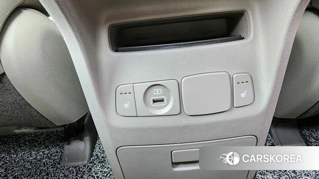 Kia The New Carnival 2018 Черный из Кореи, фото 4