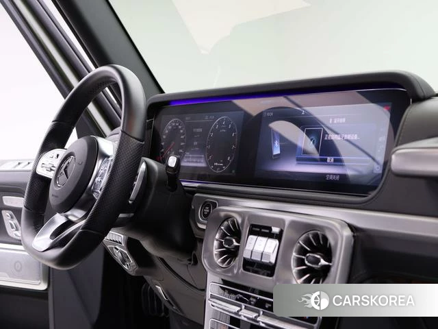 Mercedes-Benz G-class id 4239823 из Китая 4