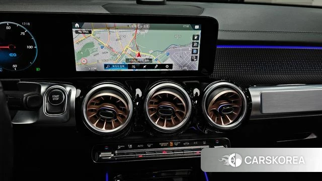 Mercedes-Benz EQB X243 2023 Белый из Кореи, фото 4