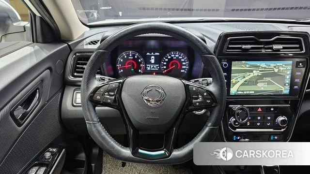 Ssangyong Berry New Tivoli 2019 Белый из Кореи, фото 4