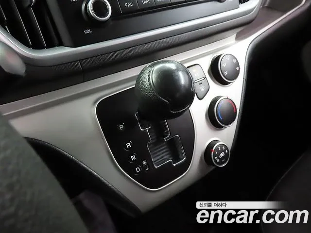 Kia The New Ray 2021 Белый из Кореи, фото 4