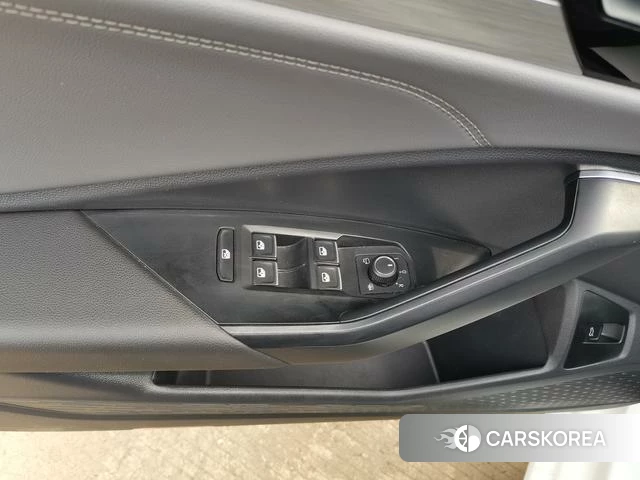Volkswagen Sagitar 2022 Белый из Китая, фото 4
