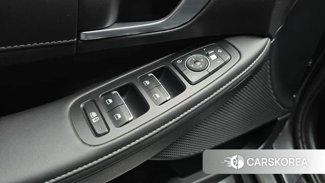 Hyundai Sonata (DN8) 2021 Серый из Кореи, фото 4