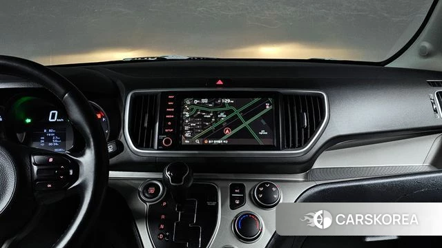 Kia The New Ray 2021 Белый из Кореи, фото 4