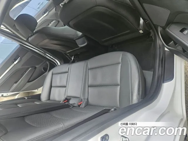 Hyundai The New Avante AD 2019 Белый из Кореи, фото 4