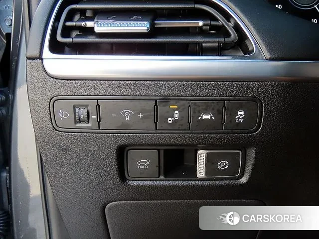 Hyundai Palisade 2020 Серый из Кореи, фото 4