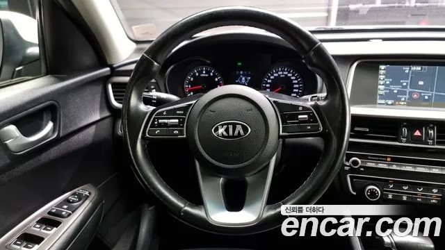 Kia The New K5 2nd generation 2018 Серебряный из Кореи, фото 4