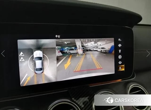 Mercedes-Benz E-Class W213 2023 Белый из Кореи, фото 4