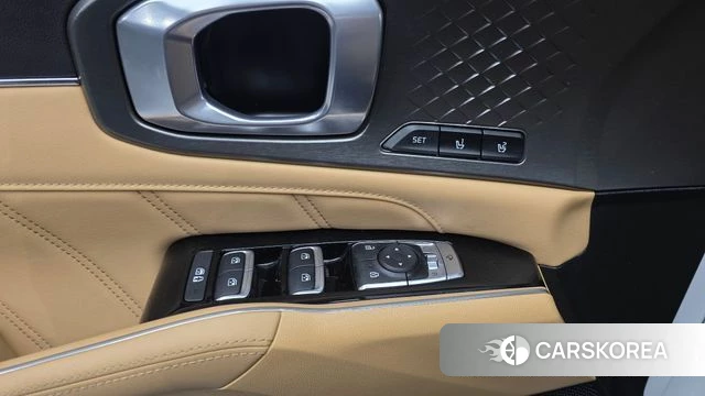 Kia Sorento 4th Generation 2022 Белый из Кореи, фото 4